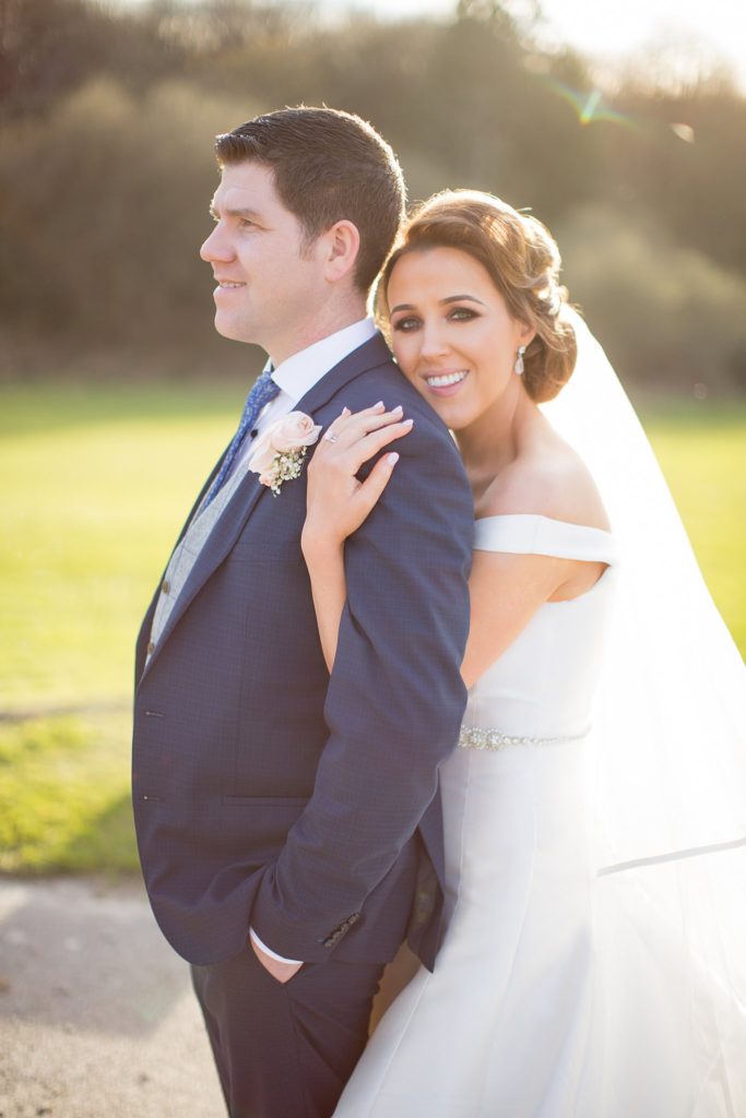 Cabra Castle Wedding