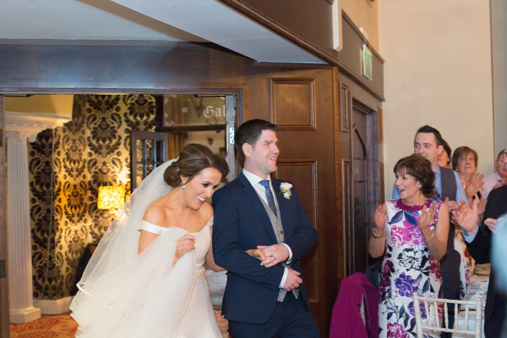 Cabra Castle Wedding
